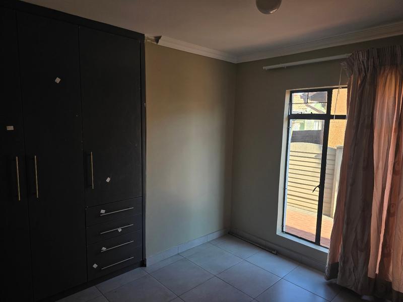 To Let 3 Bedroom Property for Rent in Zamdela Free State